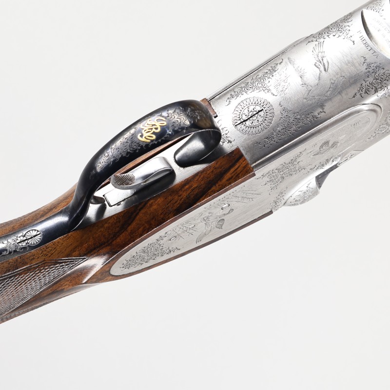 Buy Beretta SO3 O/U Shotgun - Excellent Condition | Dual Barrels