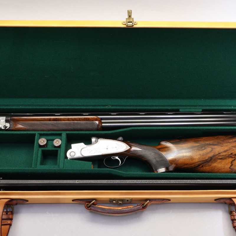 Buy Beretta SO3 O/U Shotgun - Excellent Condition | Dual Barrels