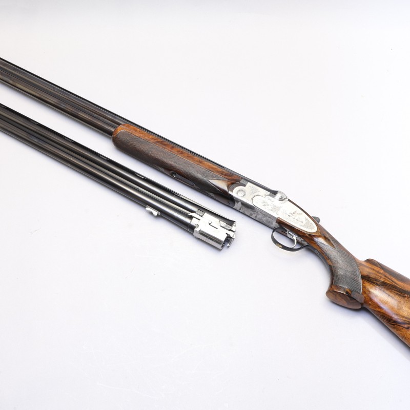 Buy Beretta SO3 O/U Shotgun - Excellent Condition | Dual Barrels