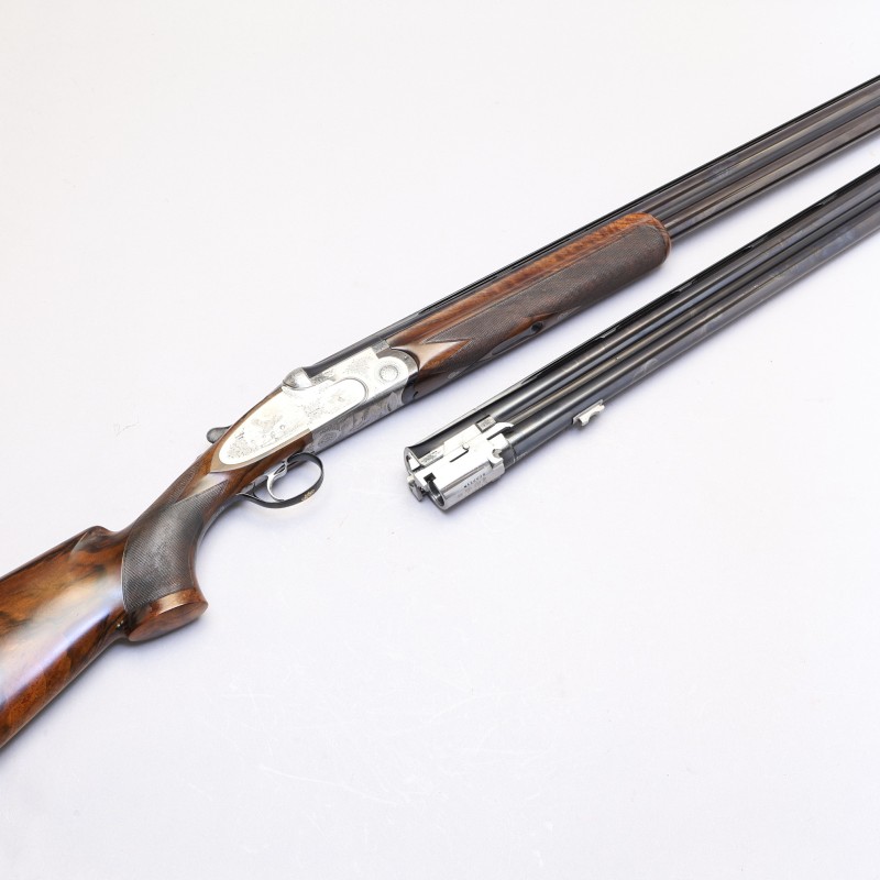 Buy Beretta SO3 O/U Shotgun - Excellent Condition | Dual Barrels