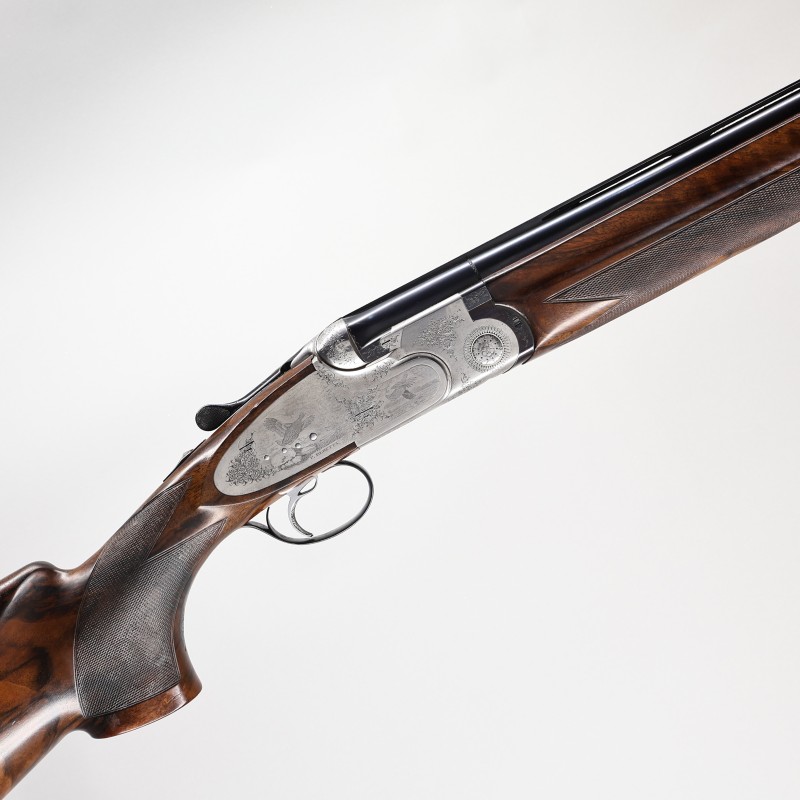 Buy Beretta SO3 O/U Shotgun - Excellent Condition | Dual Barrels