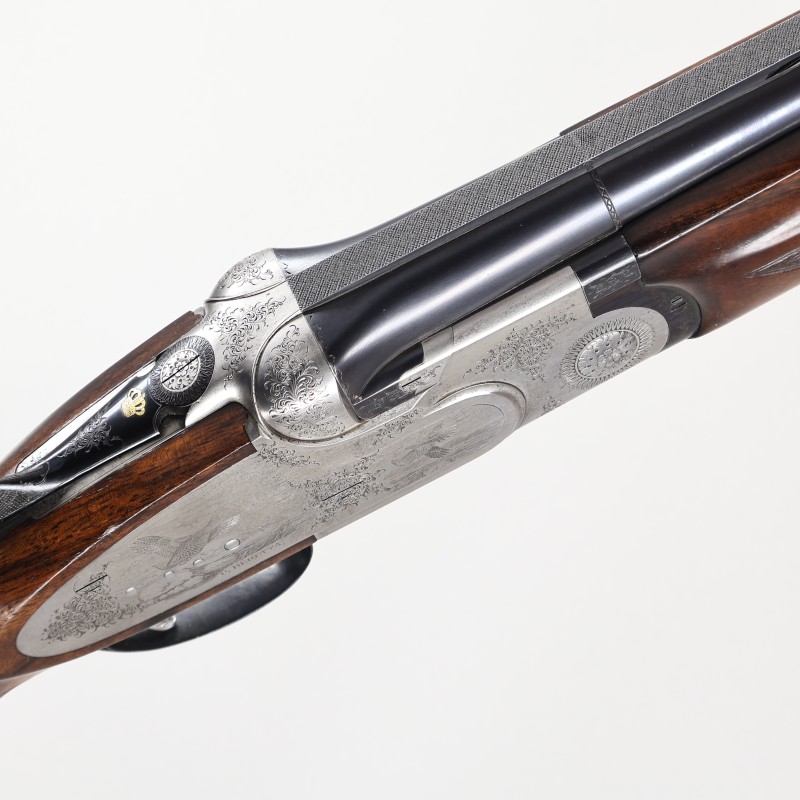 Buy Beretta SO3 O/U Shotgun - Excellent Condition | Dual Barrels