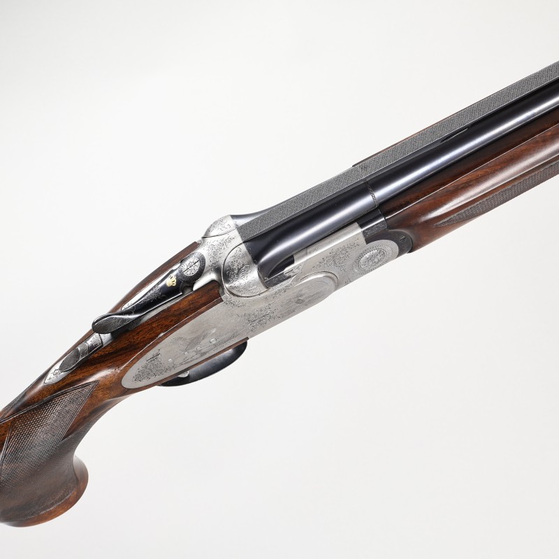 Buy Beretta SO3 O/U Shotgun - Excellent Condition | Dual Barrels