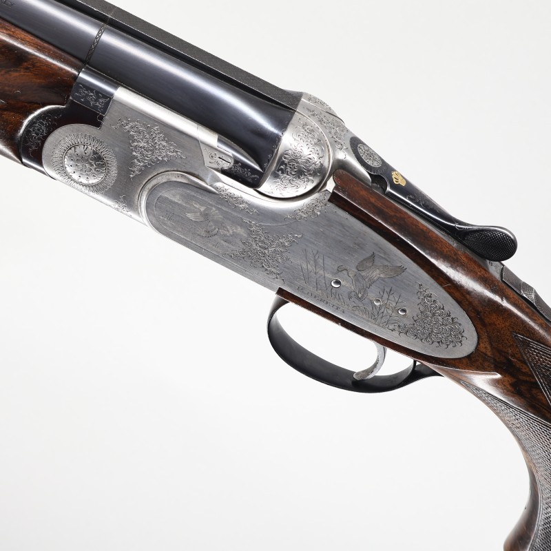 Buy Beretta SO3 O/U Shotgun - Excellent Condition | Dual Barrels