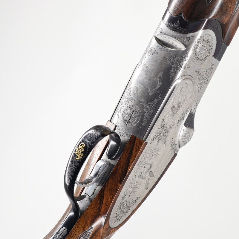 Buy Beretta SO3 O/U Shotgun - Excellent Condition | Dual Barrels
