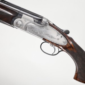 Shop Beretta SO4 Sporting Over-Under Shotgun | Premium Italian
