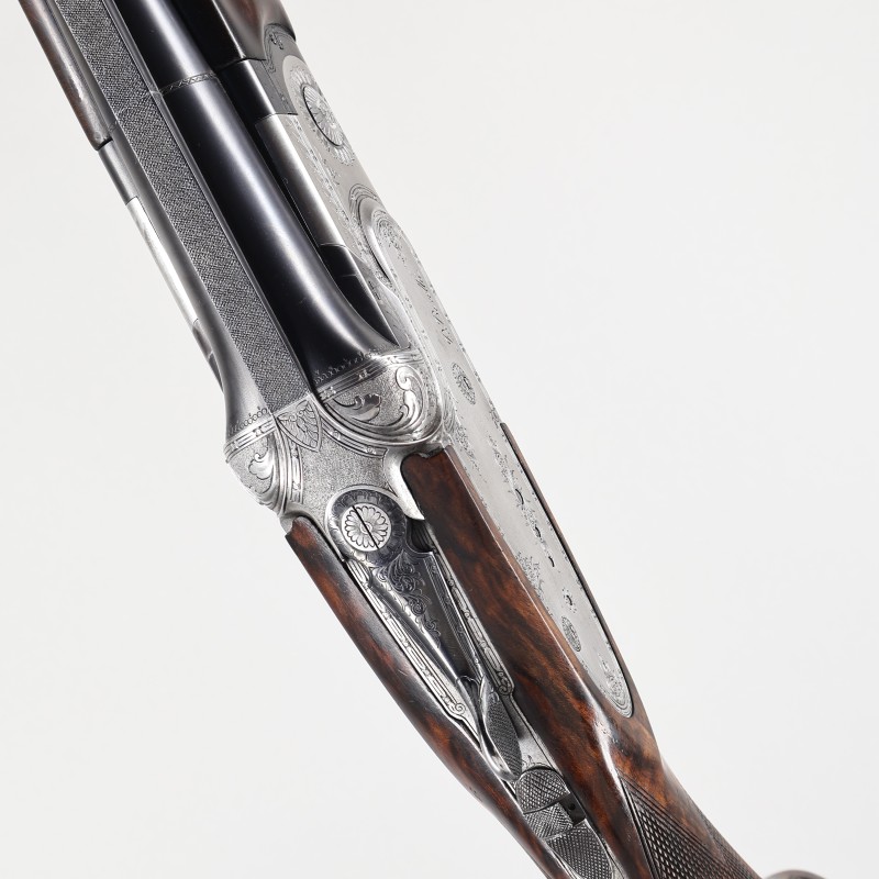 Shop Beretta SO4 Sporting Over-Under Shotgun | Premium Italian