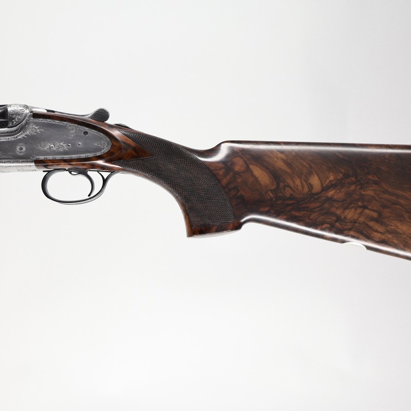 Shop Beretta SO4 Sporting Over-Under Shotgun | Premium Italian