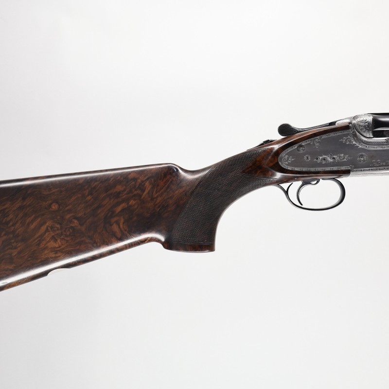 Shop Beretta SO4 Sporting Over-Under Shotgun | Premium Italian