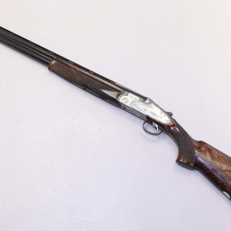Shop Beretta SO4 Sporting Over-Under Shotgun | Premium Italian