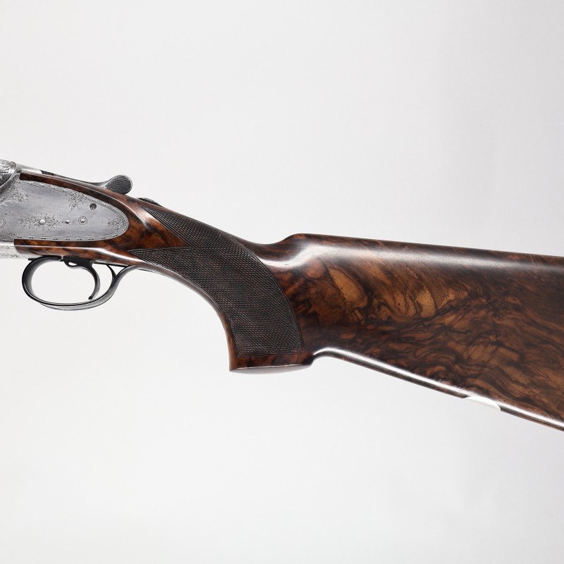 Shop Beretta SO4 Sporting Over-Under Shotgun | Premium Italian
