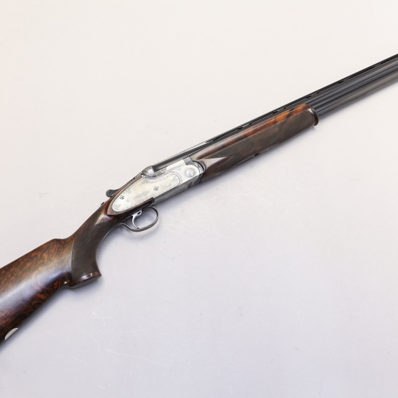 Shop Beretta SO4 Sporting Over-Under Shotgun | Premium Italian