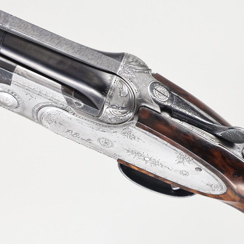 Shop Beretta SO4 Sporting Over-Under Shotgun | Premium Italian