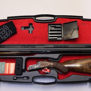 Shop New Caesar Guerini Tempio Ltd 28 Gauge O/U Shotgun