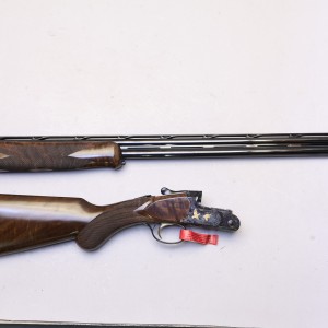 Shop New Caesar Guerini Tempio Ltd 28 Gauge O/U Shotgun