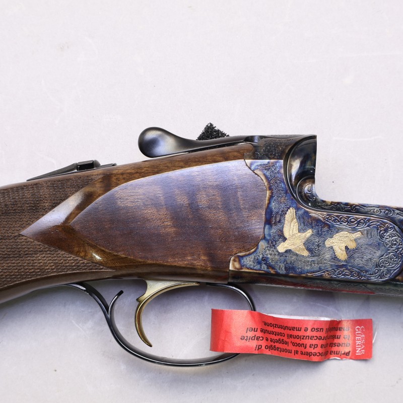 Shop New Caesar Guerini Tempio Ltd 28 Gauge O/U Shotgun