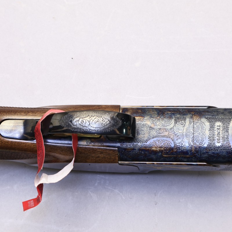 Shop New Caesar Guerini Tempio Ltd 28 Gauge O/U Shotgun