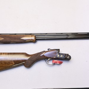 Shop New Caesar Guerini Tempio Ltd 28-Gauge O/U Shotgun