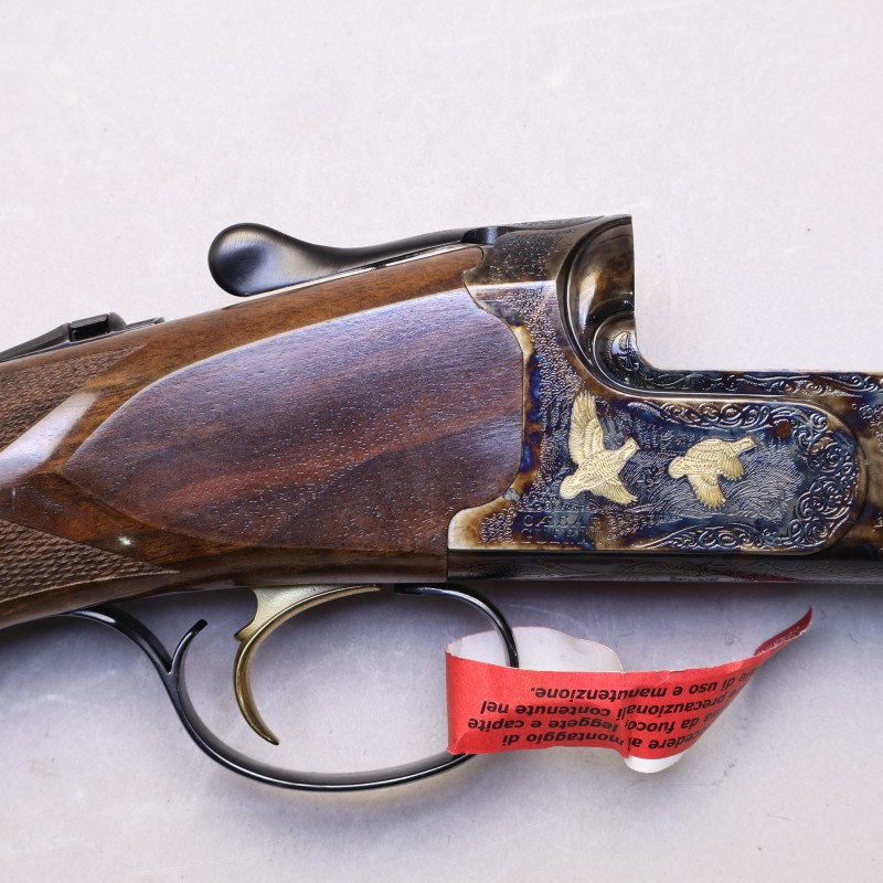 Shop New Caesar Guerini Tempio Ltd 28-Gauge O/U Shotgun