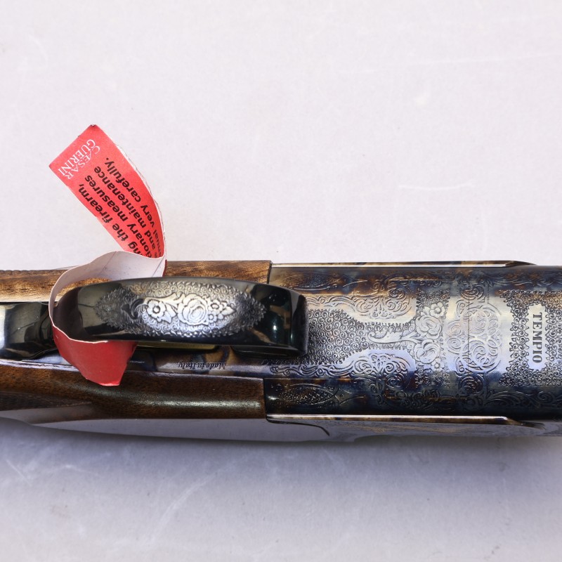 Shop New Caesar Guerini Tempio Ltd 28-Gauge O/U Shotgun