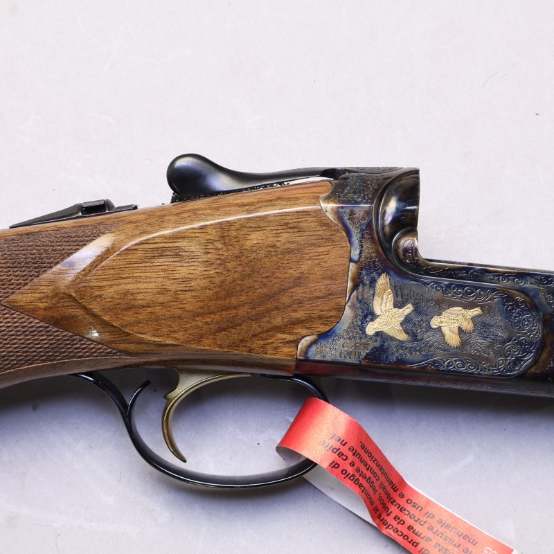 Shop Caesar Guerini Tempio Ltd 28 Gauge O/U Shotgun - New