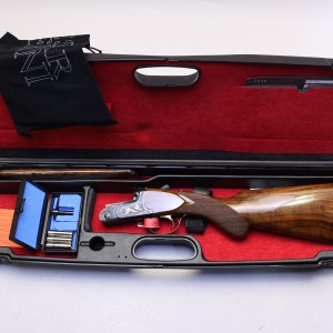 Buy Caesar Guerini Tempio Ltd .410 Over/Under Shotgun New