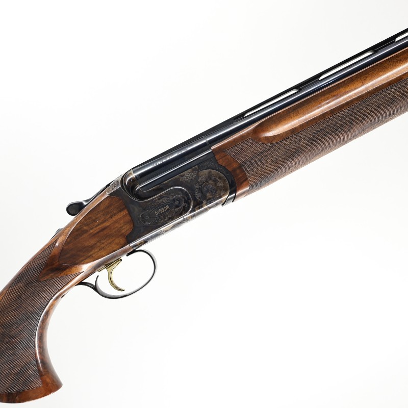 Buy Caesar Guerini Summit Trap 12 Gauge Shotgun - Very Good