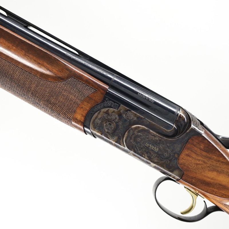 Buy Caesar Guerini Summit Trap 12 Gauge Shotgun - Very Good