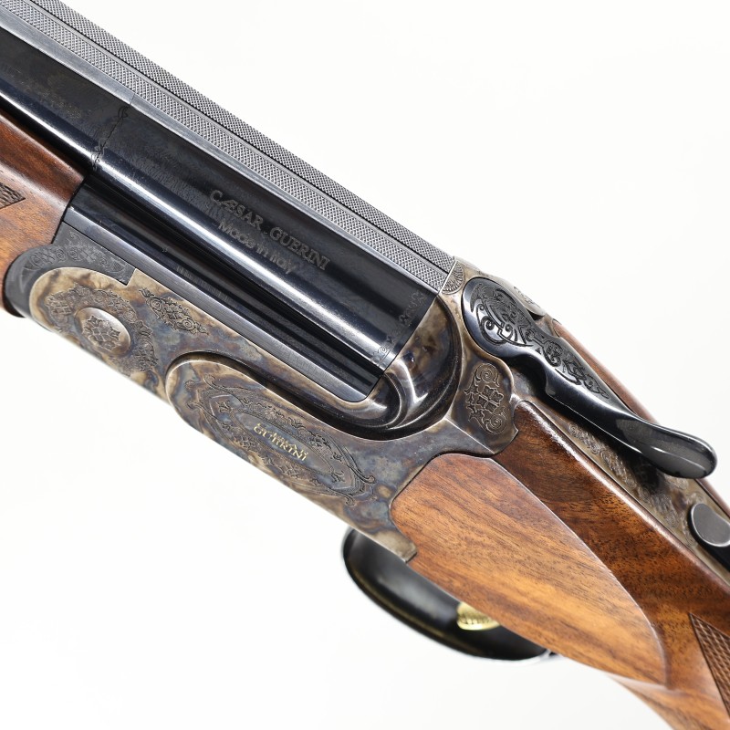 Buy Caesar Guerini Summit Trap 12 Gauge Shotgun - Very Good