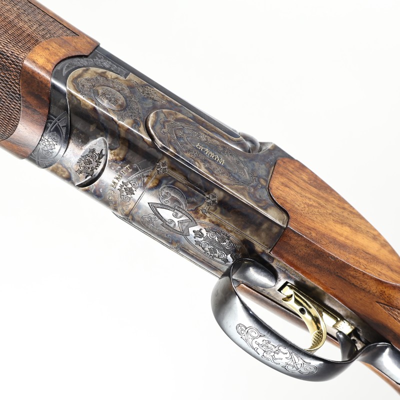 Buy Caesar Guerini Summit Trap 12 Gauge Shotgun - Very Good