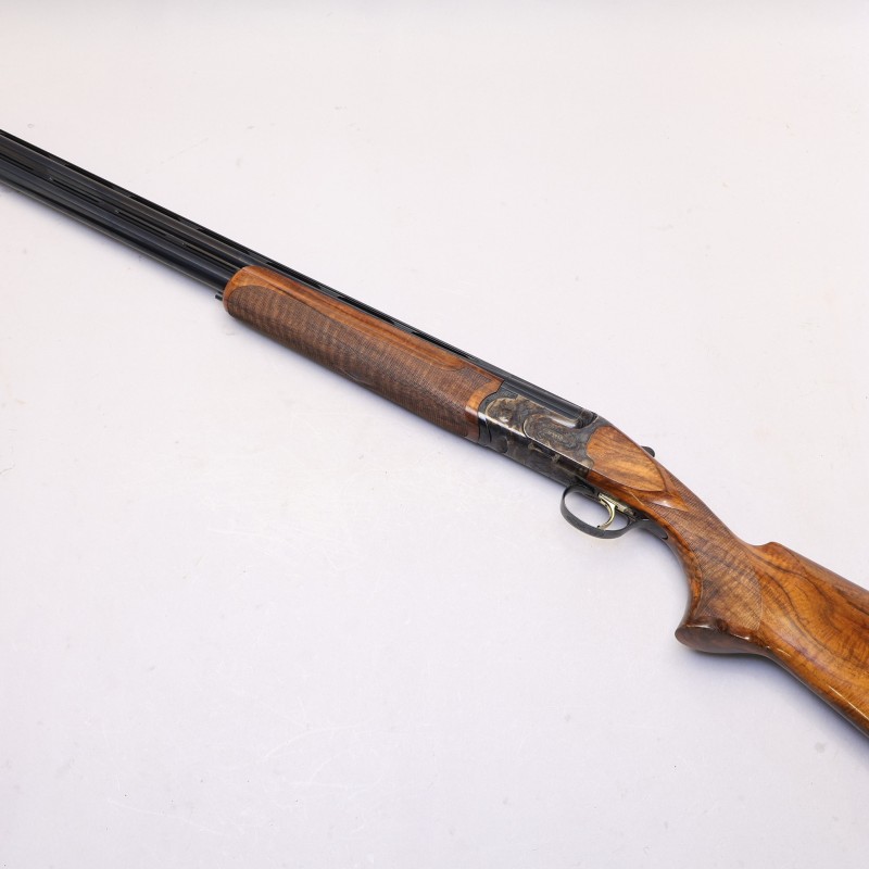 Buy Caesar Guerini Summit Trap 12 Gauge Shotgun - Very Good