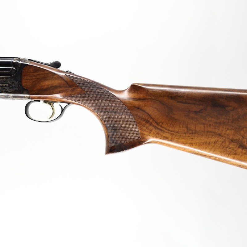 Buy Caesar Guerini Summit Trap 12 Gauge Shotgun - Very Good