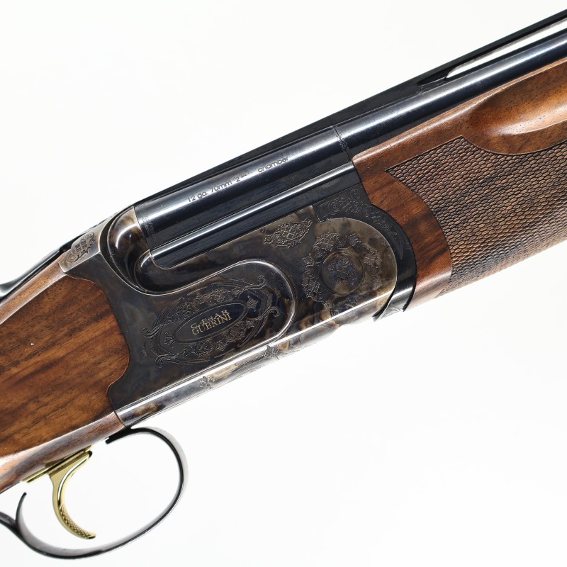 Buy Caesar Guerini Summit Trap 12 Gauge Shotgun - Very Good