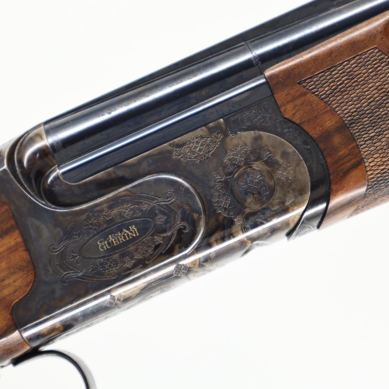 Buy Caesar Guerini Summit Trap 12 Gauge Shotgun - Very Good