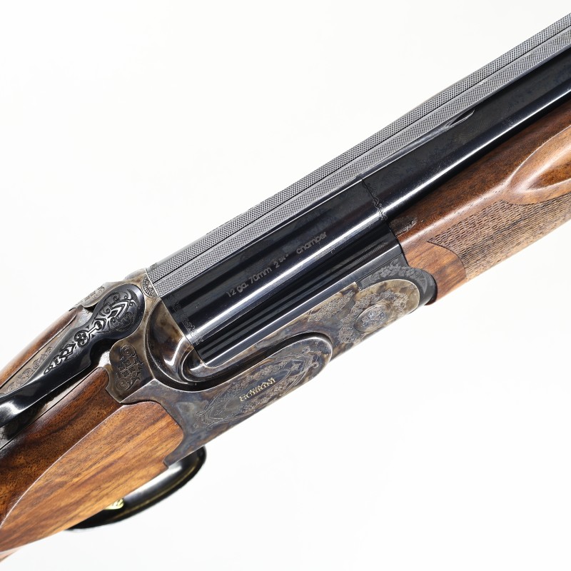 Buy Caesar Guerini Summit Trap 12 Gauge Shotgun - Very Good