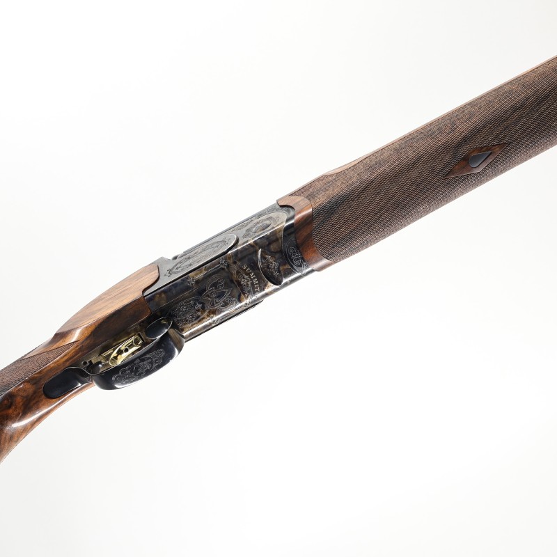 Buy Caesar Guerini Summit Trap 12 Gauge Shotgun - Very Good