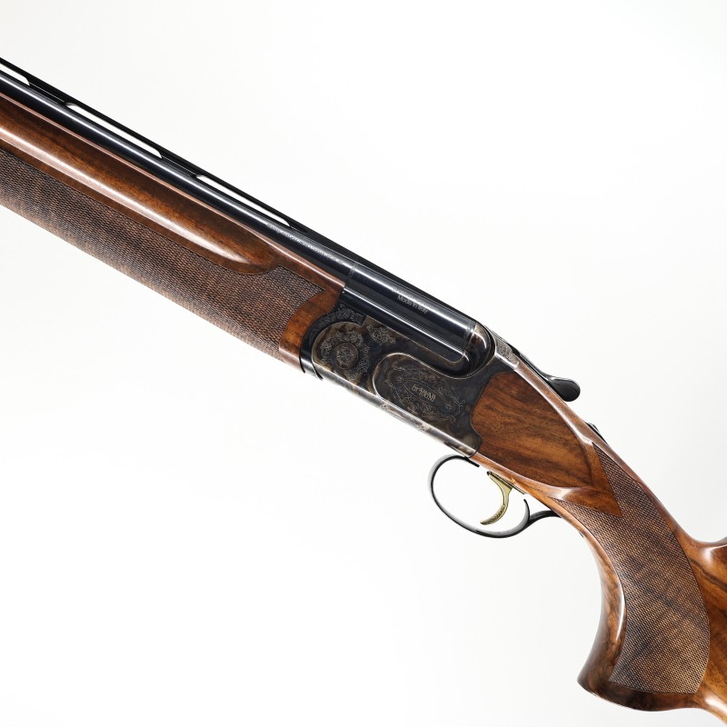 Buy Caesar Guerini Summit Trap 12 Gauge Shotgun - Very Good