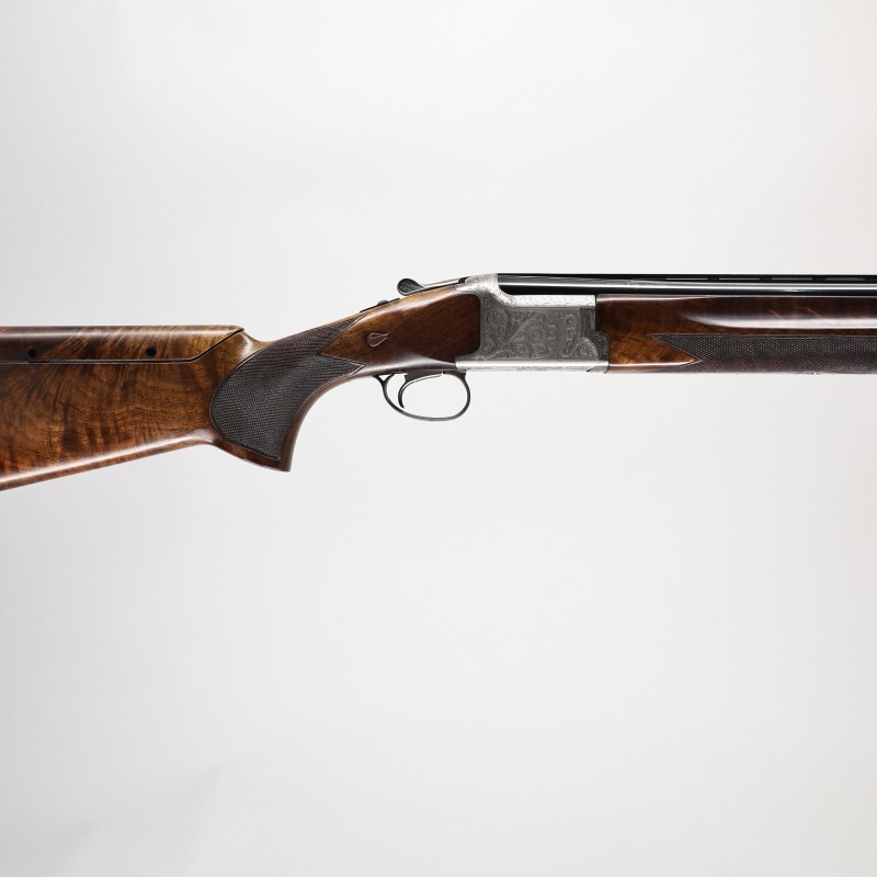 Buy Miroku MK38 Grade V 12 Gauge Over/Under Trap Shotgun