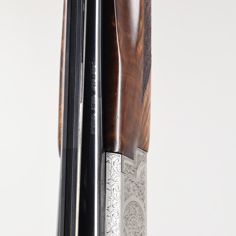 Buy Miroku MK38 Grade V 12 Gauge Over/Under Trap Shotgun