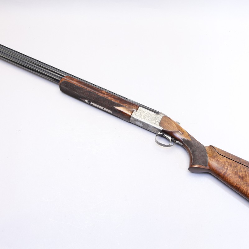 Buy Miroku MK38 Grade V 12 Gauge Over/Under Trap Shotgun