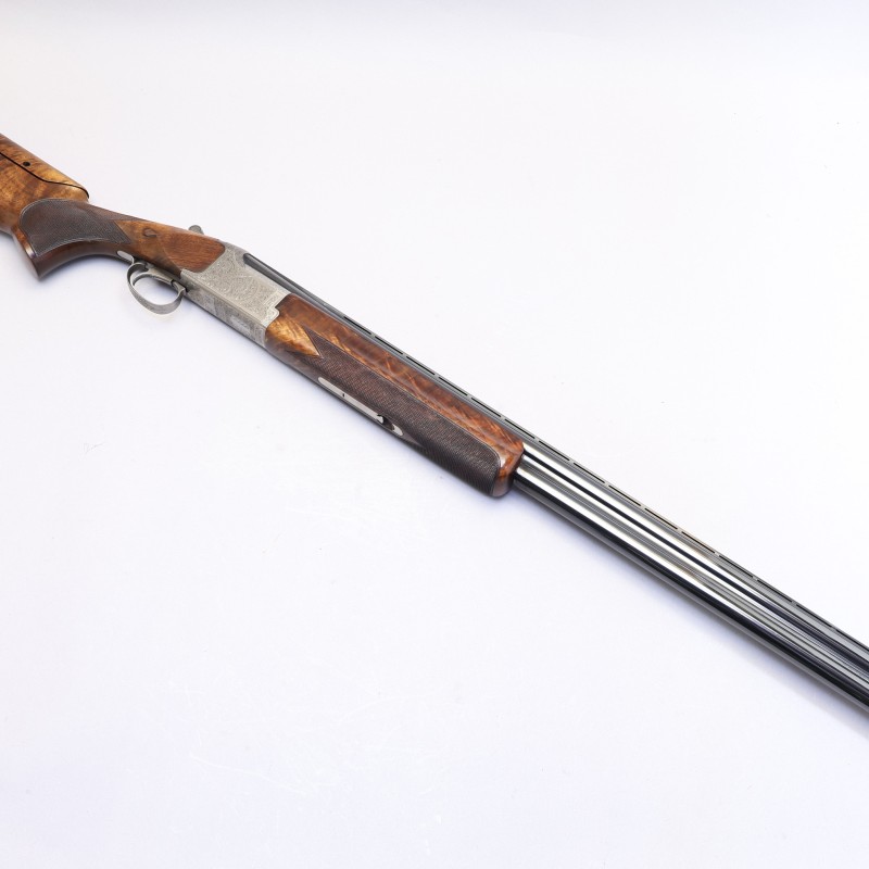Buy Miroku MK38 Grade V 12 Gauge Over/Under Trap Shotgun
