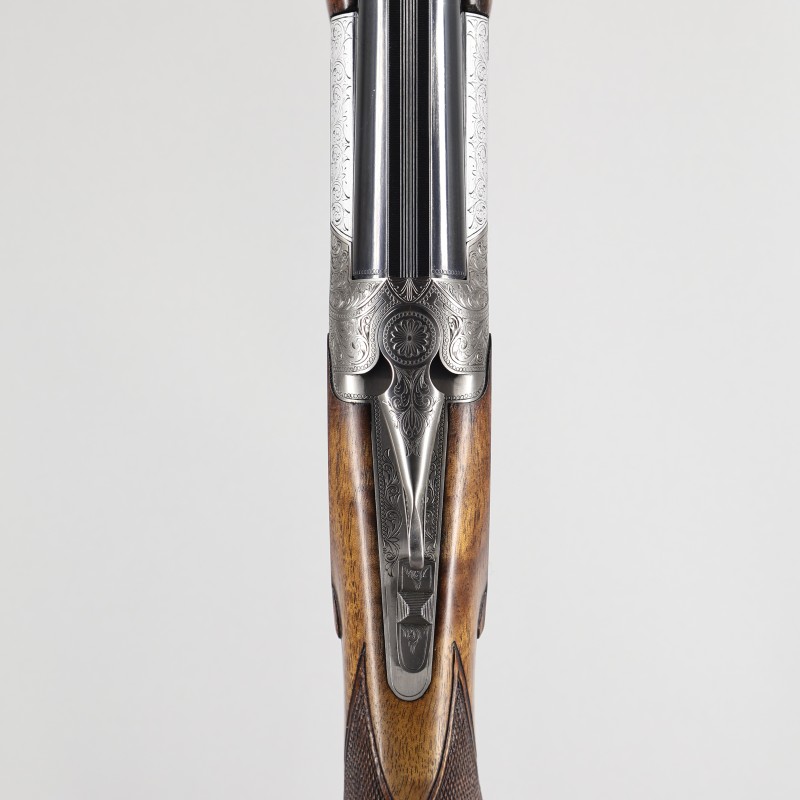 Buy Miroku MK38 Grade V 12 Gauge Over/Under Trap Shotgun