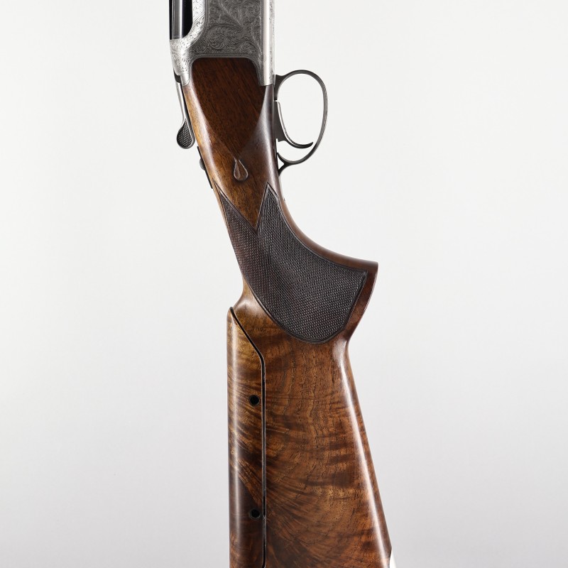 Buy Miroku MK38 Grade V 12 Gauge Over/Under Trap Shotgun