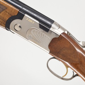 Shop Beretta 686E 12-Gauge Over & Under Shotgun