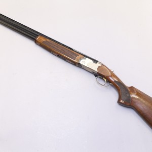 Shop Beretta 686E 12-Gauge Over & Under Shotgun