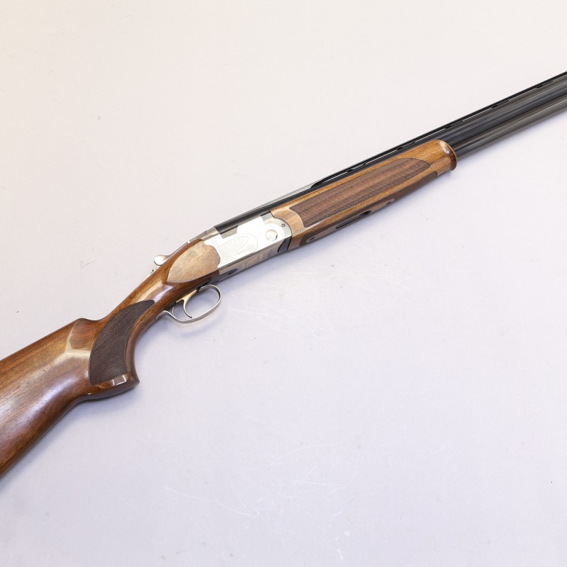Shop Beretta 686E 12-Gauge Over & Under Shotgun