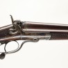 Buy George Webb 10-Gauge Hammer Gun | Pre-1899 Shotgun