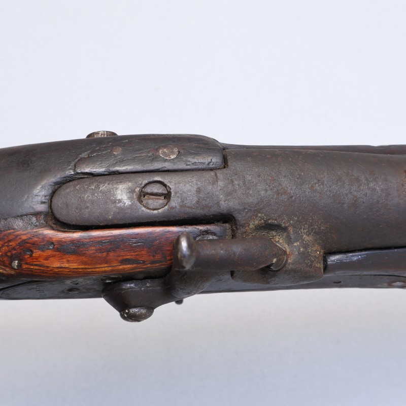 Own British Antique Percussion Musket 7/10 Caliber