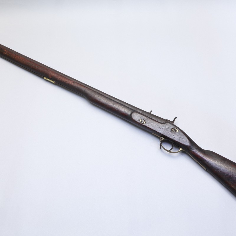 Own British Antique Percussion Musket 7/10 Caliber