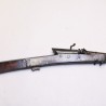 Discover Indian Toradar 3/4 Caliber Matchlock Musket